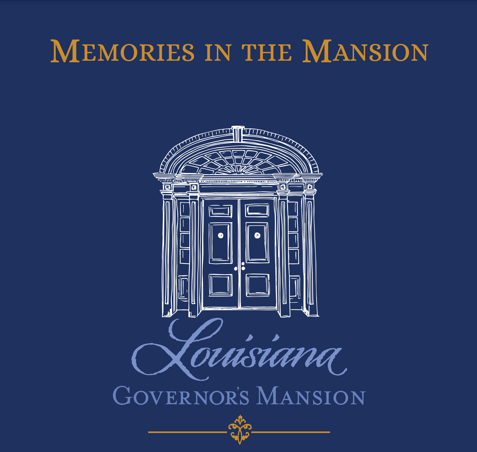 Limited edition "Memories in the Mansion" pre-sale