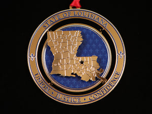 2019 Governor's Mansion Ornament