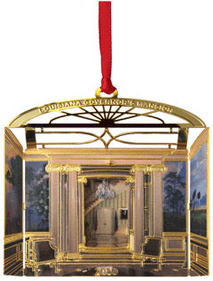 2020 Governor's Mansion Ornament